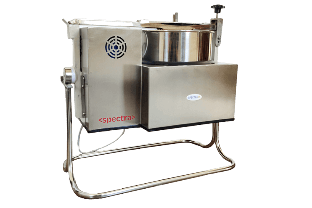 Nut Butter Grinder Machine, Stone Grinders