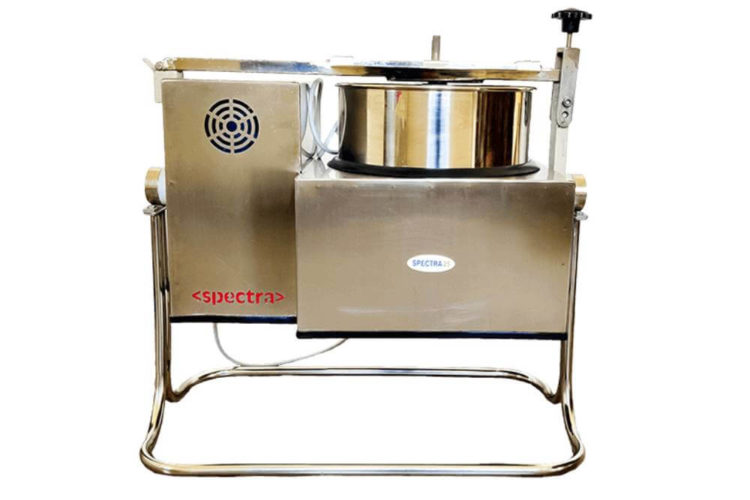 Nut Butter Grinder Machine, Stone Grinders