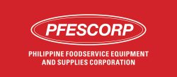 Spectra Melangers in Philippines with PFESCORP Chocolate Equipment and Supplies