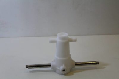 Connector for Spectra 11 Stone Grinders
