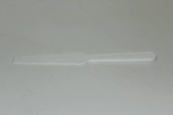 Spatula for Spectra 11 Stone Grinders