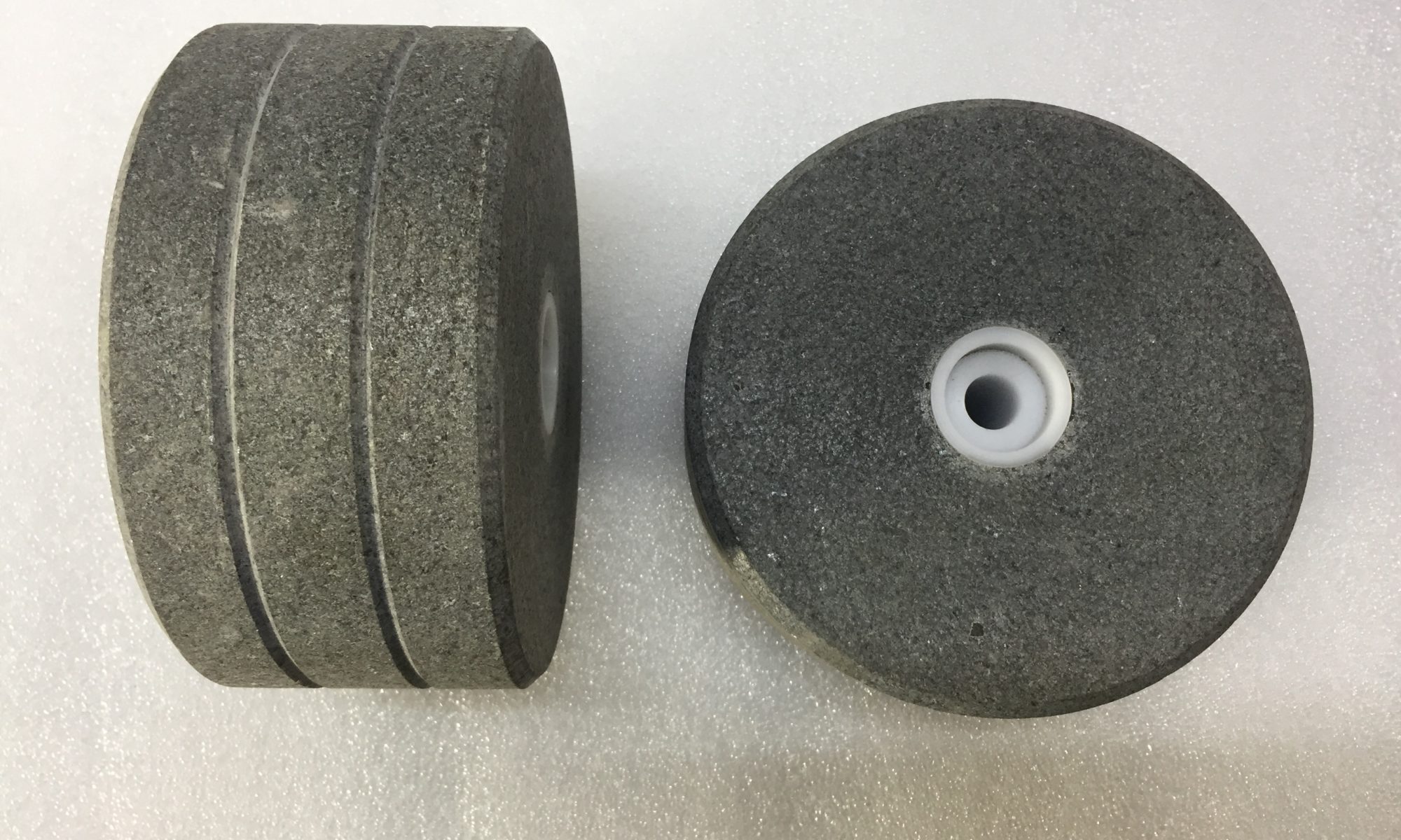 Buy Stones for your Spectra Melangers Stone Grinders