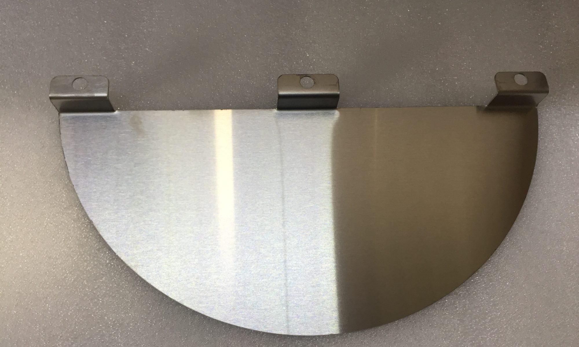 Lid for Spectra 155 Melanger | Spare parts for Spectra Melangers