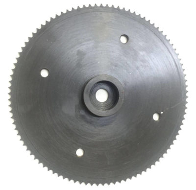 Drum Gear Sprocket for Spectra 25 Nut Butter Grinder | Stone Grinders