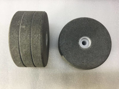 Rollers Stones for Spectra 155 | Spare parts for Spectra Melangers