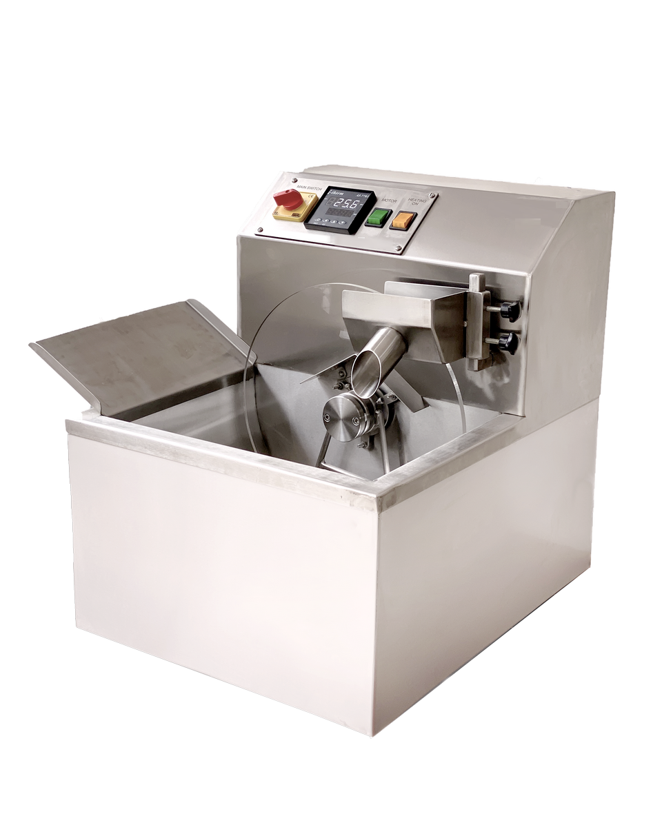 Spectra Pro Temper 15 | Chocolate Melting Machine | Temper Machine