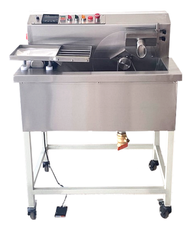 Spectra Chocolate Temper Machine | Chocolate Melting Machine | Chocolate Machine