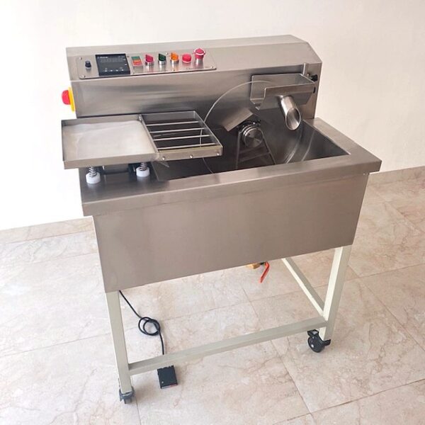 Spectra Temper 30 Machine | Chocolate Melting Machine | Spectra Temper