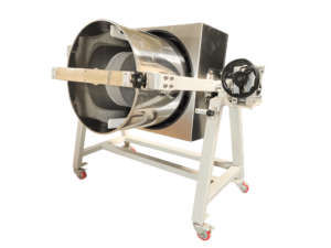 Chocolate Grinder Machine | Cocoa Grinder Machine | Nut Butter Grinder | Spectra Melangers