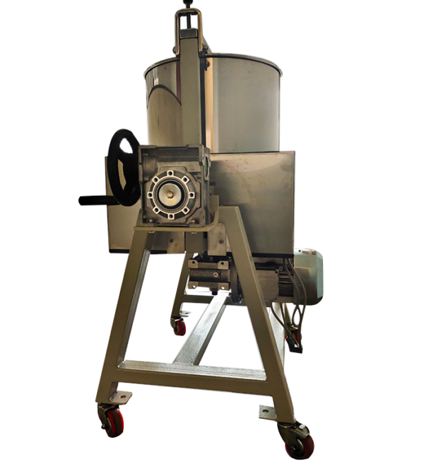 Spectra 100AGD Stone Grinders | Chocolate Melanger | Cocoa Melanger