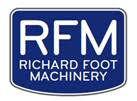 RFM Dealer for Spectra Melangers - Spectra Chocolate Equipment