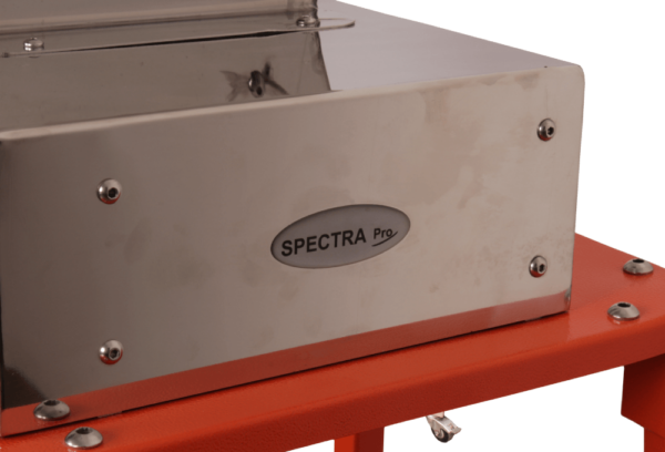 Spectra Pro Cocoa Crackers | Cocoa Bean Cracker Machine - Spectra Melangers