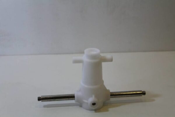 Connector for Spectra 11 Stone Grinder | Spectra 11 Connector - Spectra Melangers