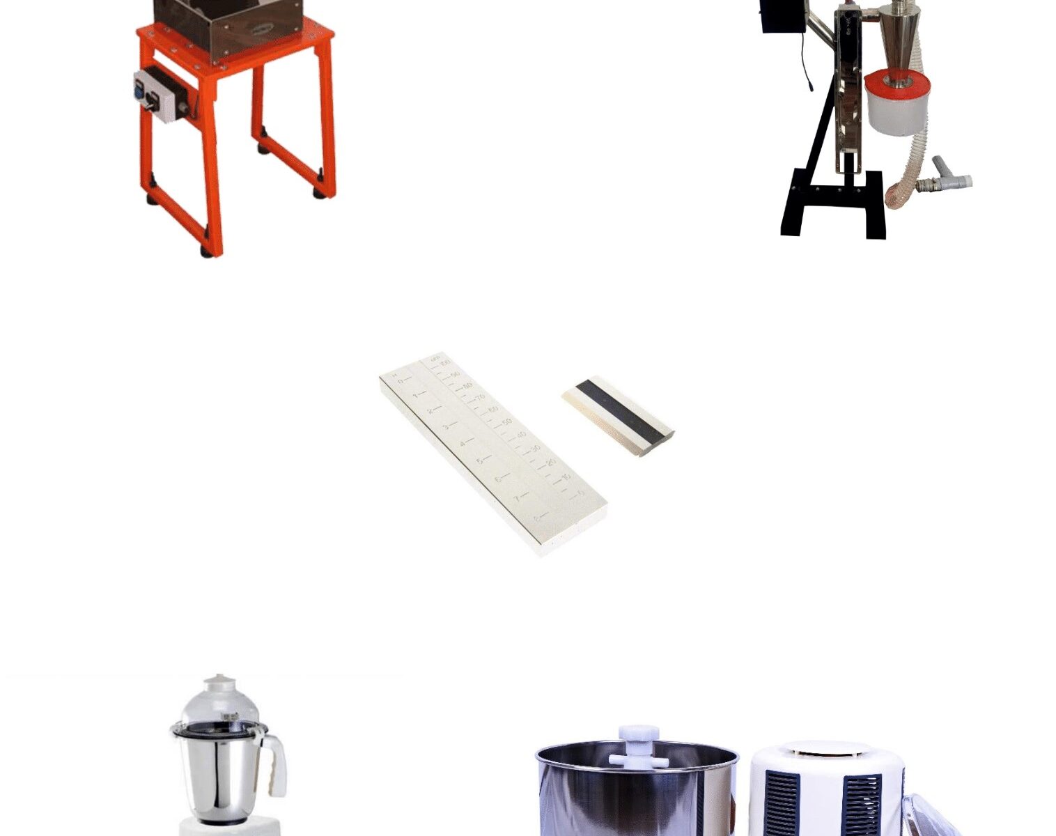 Bean to Bar Chocolate Making Equipment | Chocolate Machine