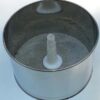 Drum with Bottom and Cone for Spectra 11 Stone Grinder - Spectra Melangers