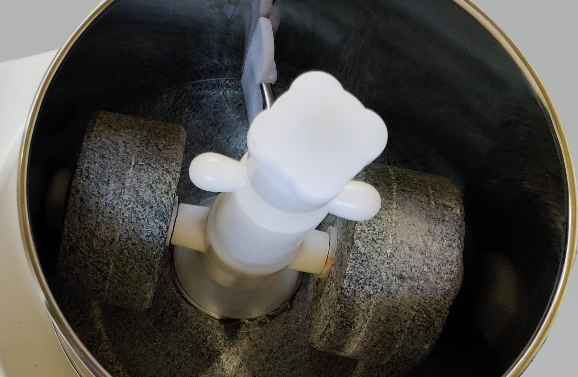 Buy Mini Drum for Spectra 11 Stone Grinder - Spectra Melangers