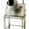 Spectra Spin Coater | Chocolate Coating Machine | Chocolate Equipment's