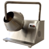 Spectra Spin Coater | Chocolate Coating Machine | Chocolate Equipment