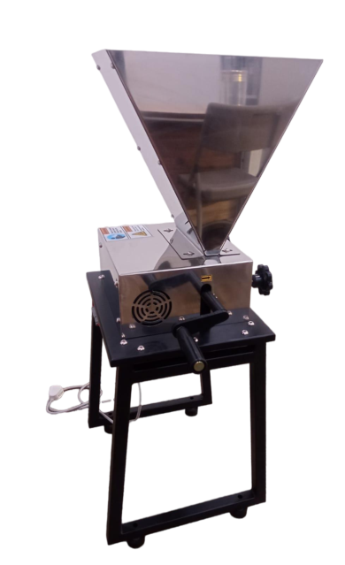Cocoa Bean Cracker Machine | Spectra Cocoa Cracker Machine